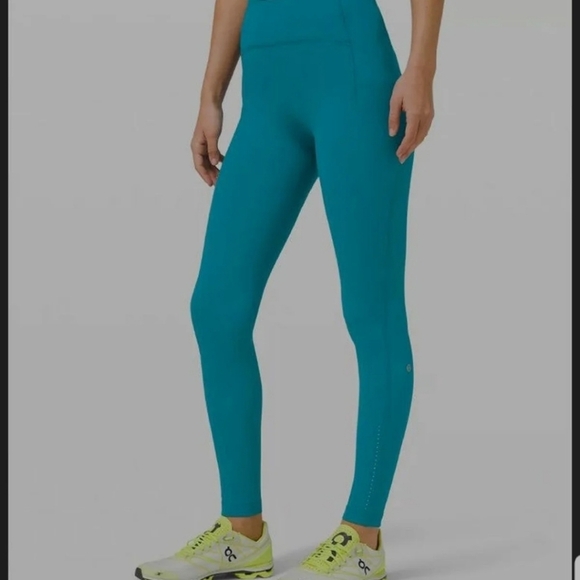 Lululemon Swift Speed